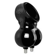 Picture of Possessor Electro Scrotum Sack- Master Series Edition