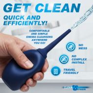 Picture of Flex Tip Cleansing Enema Bulb