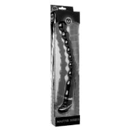 Picture of Scepter 10 Function Vibrating Silicone Penetrator