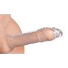 Picture of Clear Choice Penis Extender Sleeve