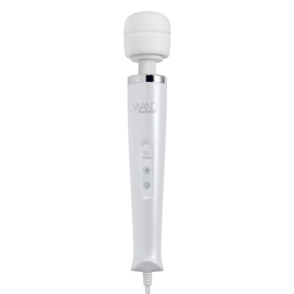 Picture of Spellbinder Flexi-Neck 10 Mode Wand Massager