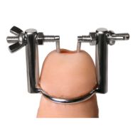 Picture of The Meat Cleaver Stainless Steel Urethral Stretcher