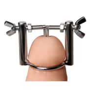 Picture of The Meat Cleaver Stainless Steel Urethral Stretcher