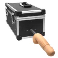 Picture of Toolbox Love Machine with Universal Adapter