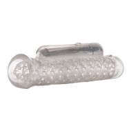 Picture of Palm-Tec Overdrive Vibro Sleeve