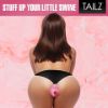 Picture of Piggy Tail Anal Plug