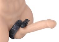 Picture of Tread Ultimate Tire Cock Ring with Clit Stimulator