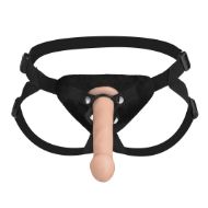 Picture of Beginner Strap On Kit with Harness and Dildo