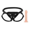 Picture of Beginner Strap On Kit with Harness and Dildo