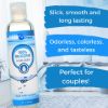 Picture of CleanStream 100 Percent Silicone Anal Lubricant - 8 oz