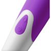 Picture of Nirvana Waterproof Silicone 10 Mode Wand Massager