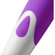 Picture of Nirvana Waterproof Silicone 10 Mode Wand Massager