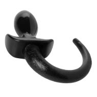 Picture of Dog Tail Butt Plug