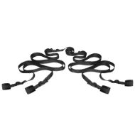 Picture of Beginner Fleece Bed Restraints Kit