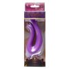 Picture of Grace 7 Mode Dual Stimulation Silicone Vibe