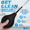 Picture of CleanStream Thin Tip Enema Bulb