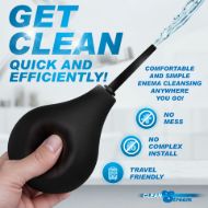 Picture of CleanStream Thin Tip Enema Bulb
