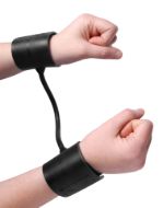 Picture of Silicone Rubber Bondage Restraints