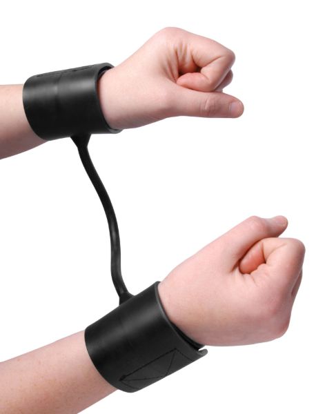 Picture of Silicone Rubber Bondage Restraints