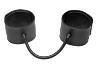 Picture of Silicone Rubber Bondage Restraints