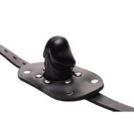 Picture of Beginners Penis Mouth Gag