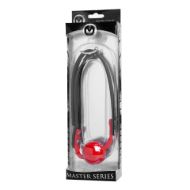 Picture of The Hush Gag Silicone Comfort Ball Gag