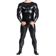 Picture of Dripping Wet Full Body Cat Suit- ML