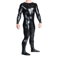 Picture of Dripping Wet Full Body Cat Suit- ML