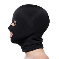 Picture of Facade Hood with Eye and Mouth Holes