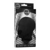 Picture of Blow Hole Open Mouth Spandex Hood