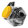 Picture of Bust A Nut Cock Ring Fishbowl Retail Display- 50 Piece Display