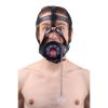 Picture of Plug It Up Leather Head Harness with Mouth Gag