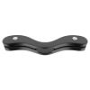 Picture of The Enforcer Black Wooden Humbler