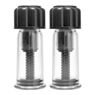 Picture of Black Maxxx Powerful Twist Nipple Suckers