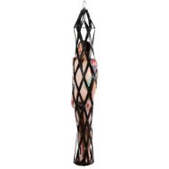 Picture of Hanging Rubber Strap Cage
