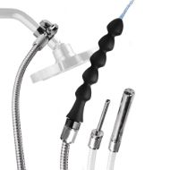 Picture of Easy Flow Enema Cleansing Kit with Silicone Attachment