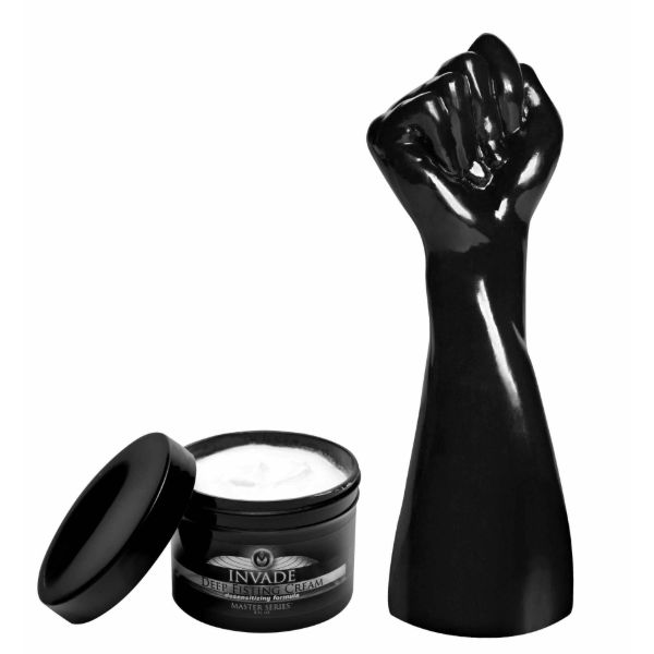 Picture of Fisting Kit