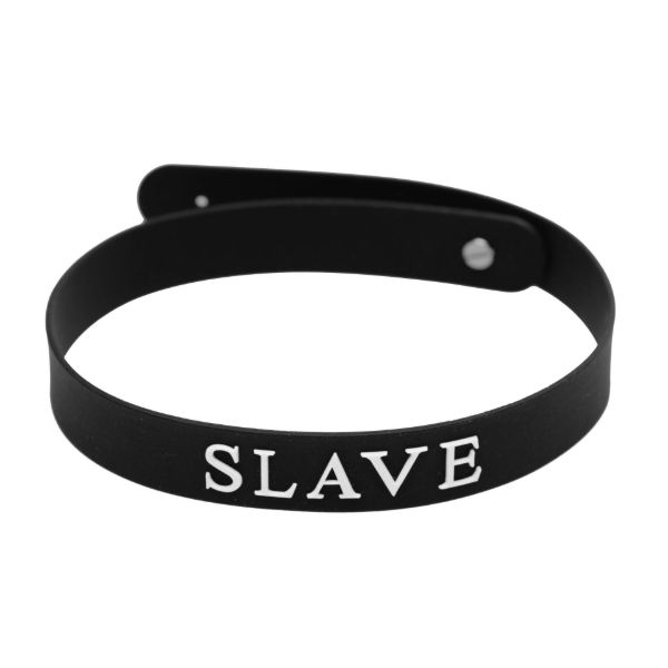 Picture of Silicone Collar- Slave