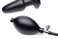 Picture of Expand Inflatable Anal Plug