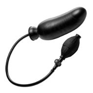 Picture of Renegade Inflatable Dildo