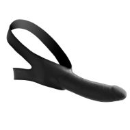 Picture of Face Fuk Strap On Mouth Gag