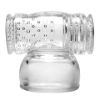 Picture of North Star Enhanced Sensation Male Stroker Wand Attachment