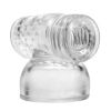 Picture of North Star Enhanced Sensation Male Stroker Wand Attachment