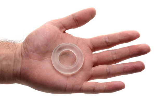Picture of Super Stretch Universal Cock Ring