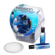 Picture of Passion Naturals Fishbowl Retail Display- 30 Piece Display