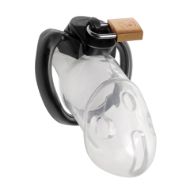 Picture of Rikers Locking Chastity Cage