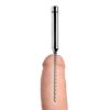 Picture of Stainless Steel Vibrating Urethral Beaded Sound