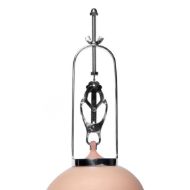 Picture of Stainless Steel Clover Clamp Nipple Stretcher