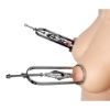 Picture of Stainless Steel Clover Clamp Nipple Stretcher