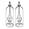 Picture of Stainless Steel Clover Clamp Nipple Stretcher